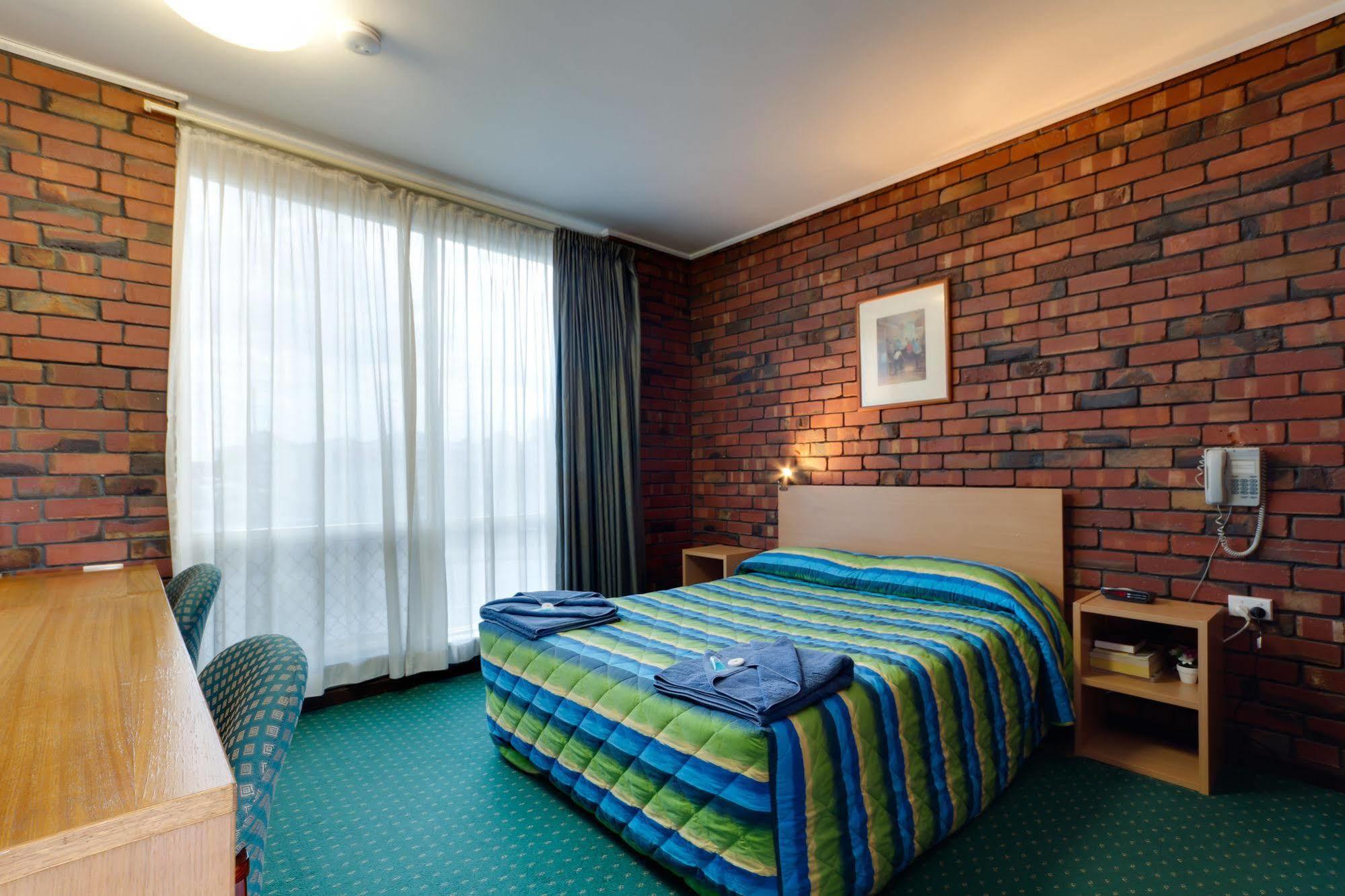 Enfield Motel アデレード エクステリア 写真