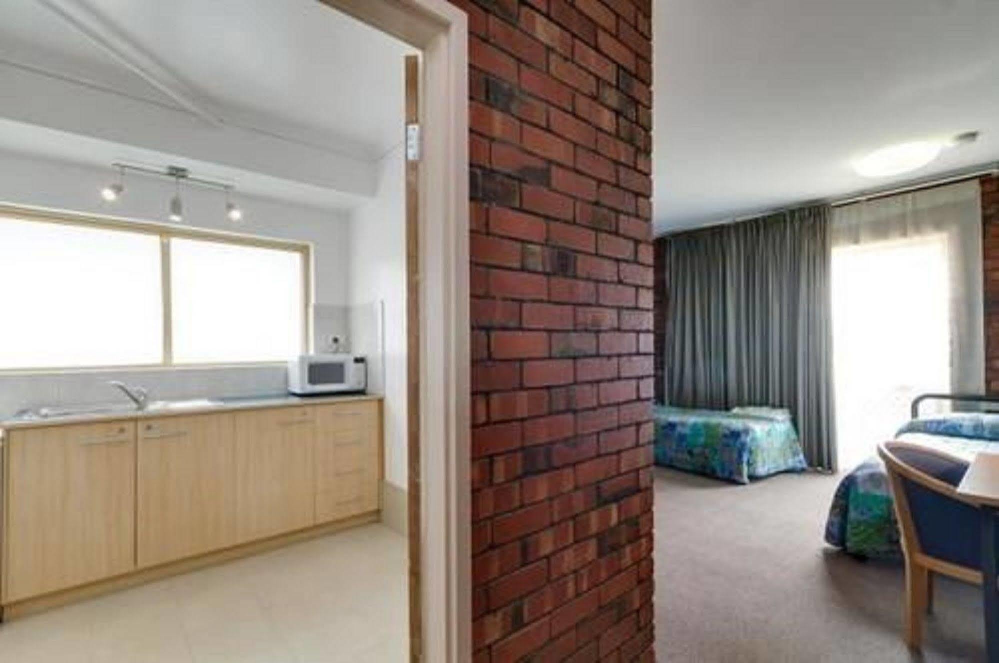 Enfield Motel アデレード エクステリア 写真