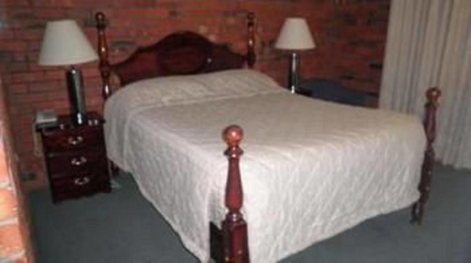 Enfield Motel アデレード エクステリア 写真